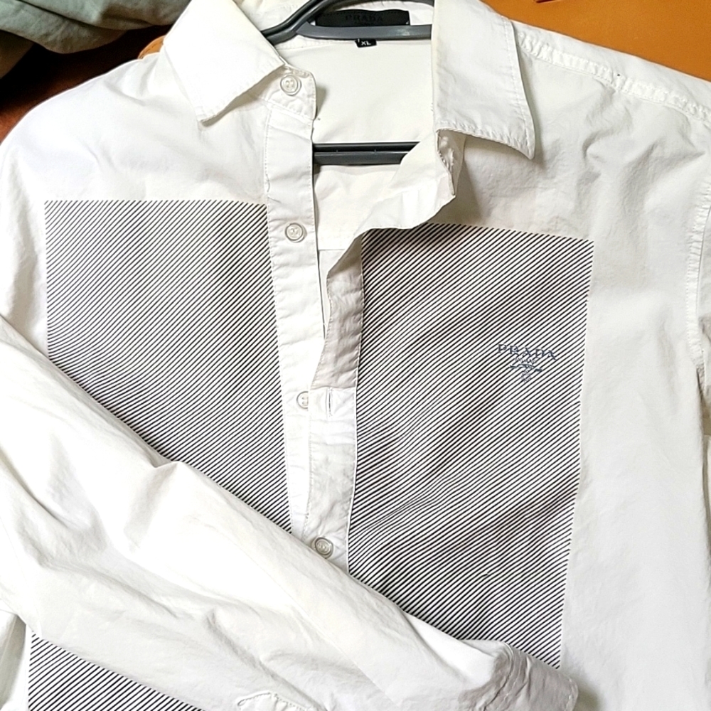Designer shirt